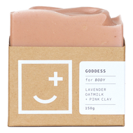 Goddess Body Wash